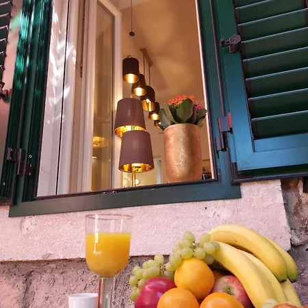 Old Town Oasis Apartmán Split