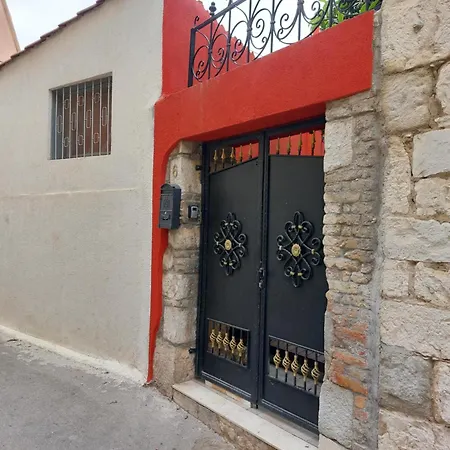 Old Town Oasis ספליט