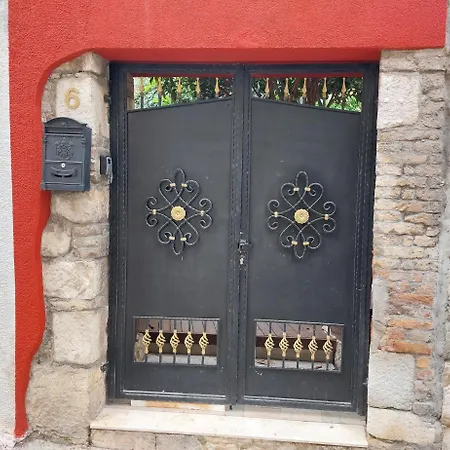Old Town Oasis * Split