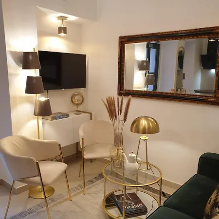 Old Town Oasis Сплит