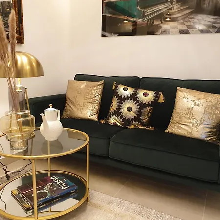 Old Town Oasis ספליט