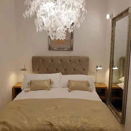 Old Town Oasis Apartmán Split