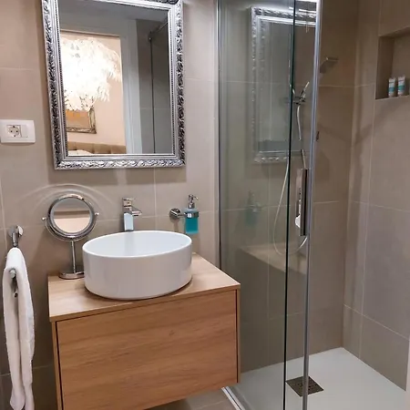 Апартаменты Old Town Oasis Сплит