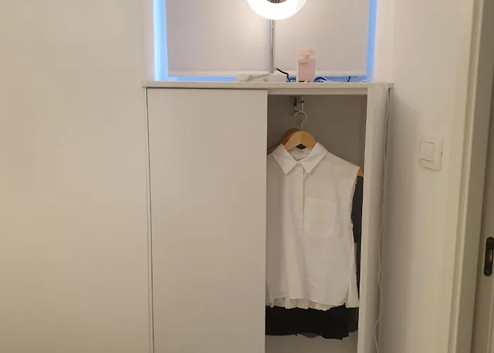 Old Town Oasis דירה *