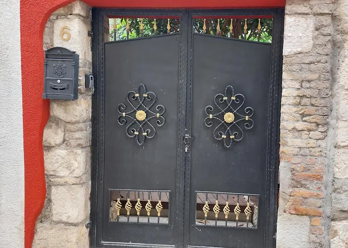 Old Town Oasis * ספליט