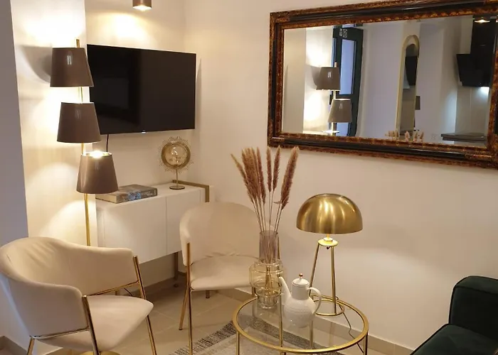 Old Town Oasis ספליט