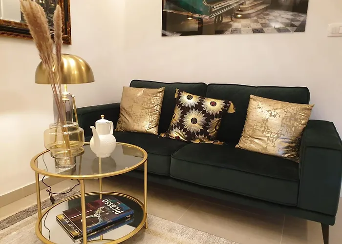 Old Town Oasis ספליט