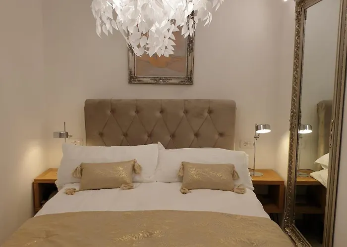 Old Town Oasis 아파트 스플리트