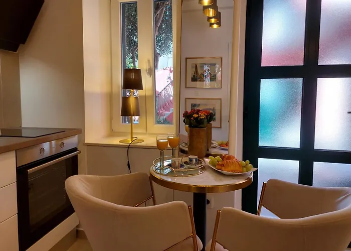 Old Town Oasis ספליט