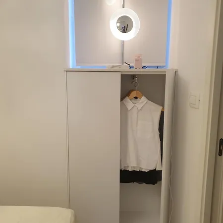 Old Town Oasis Apartment *